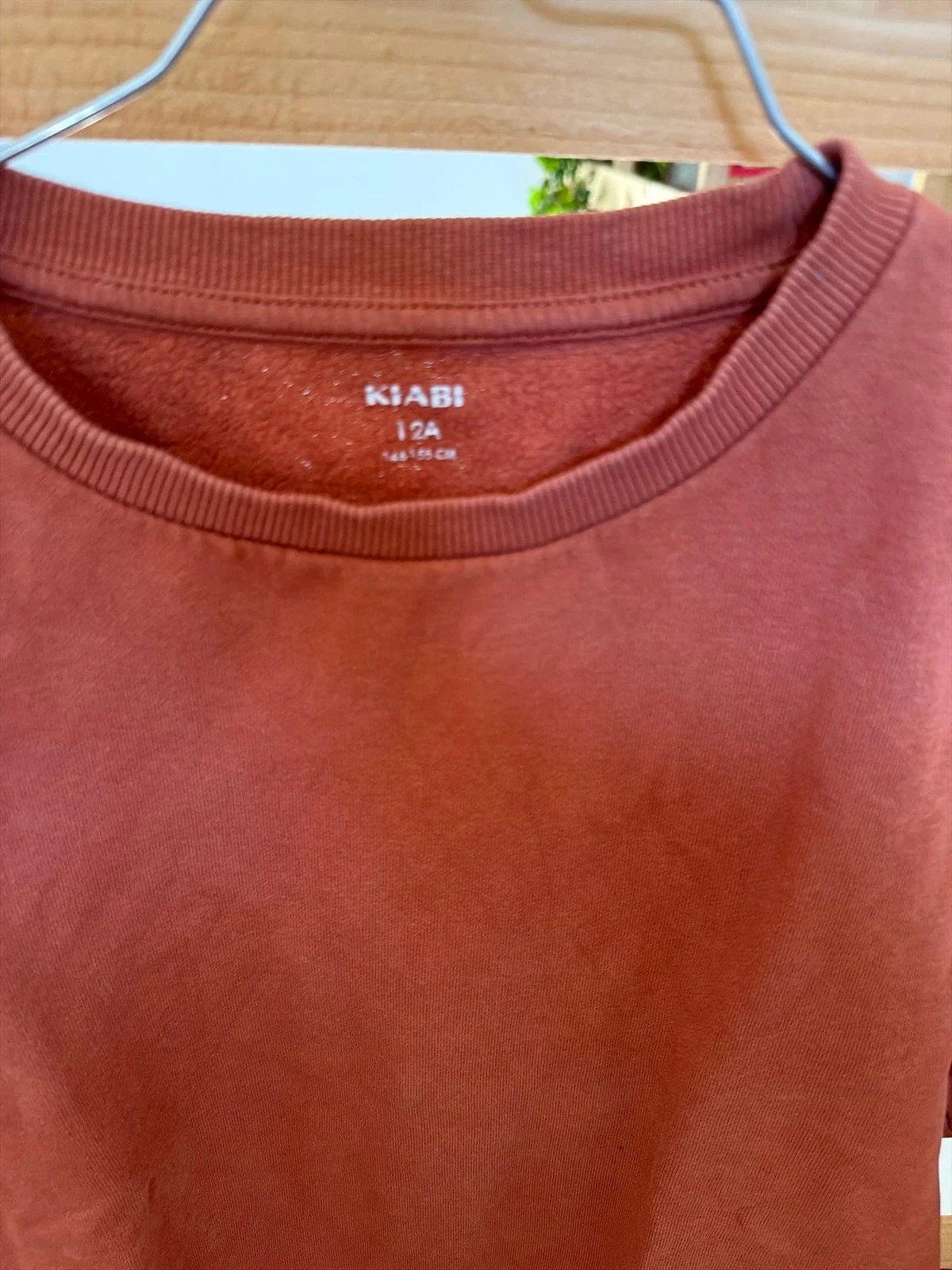 Jersey para niños de 12 años – photo 2